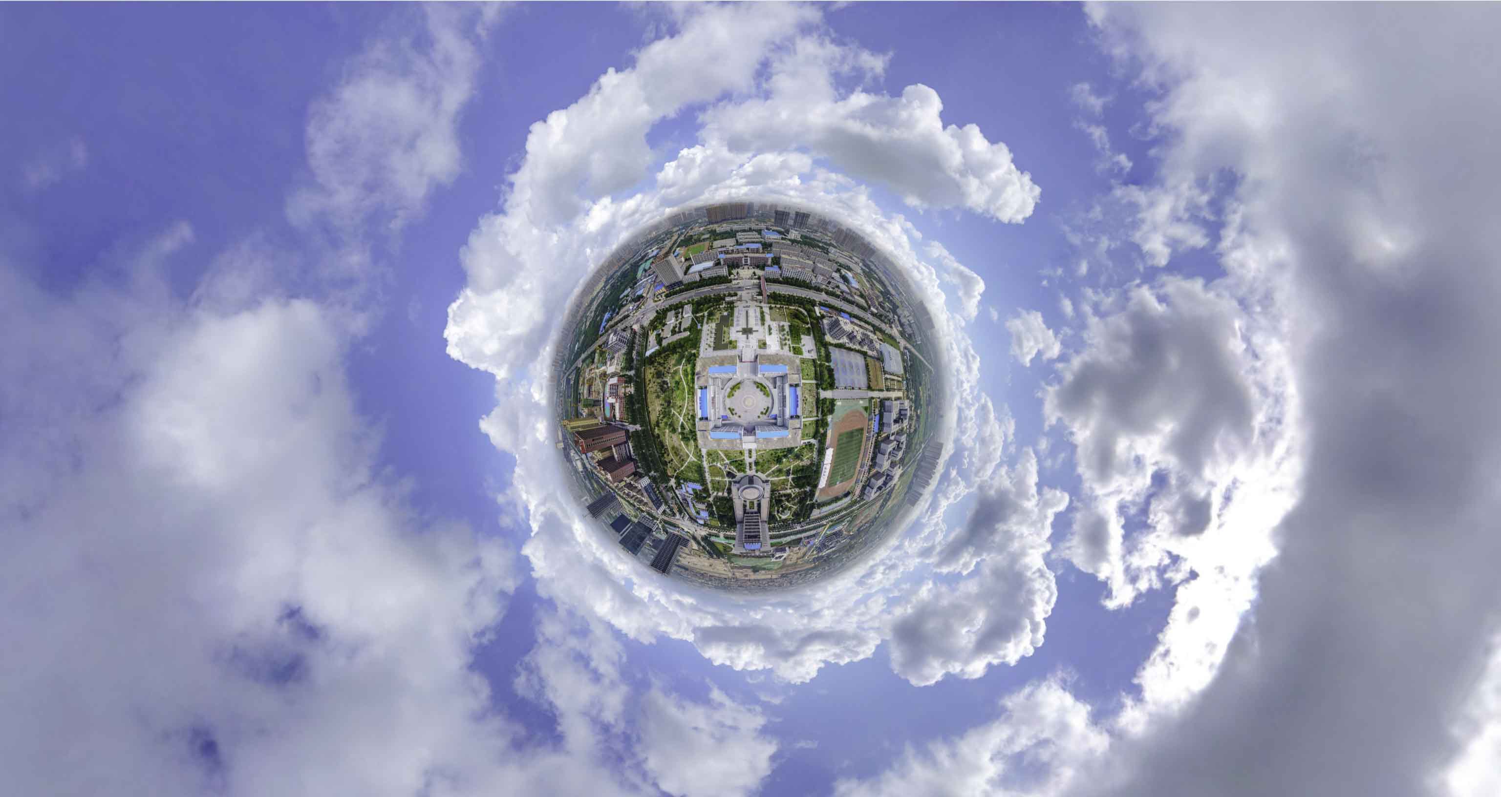 忠县格凸河风景名胜区