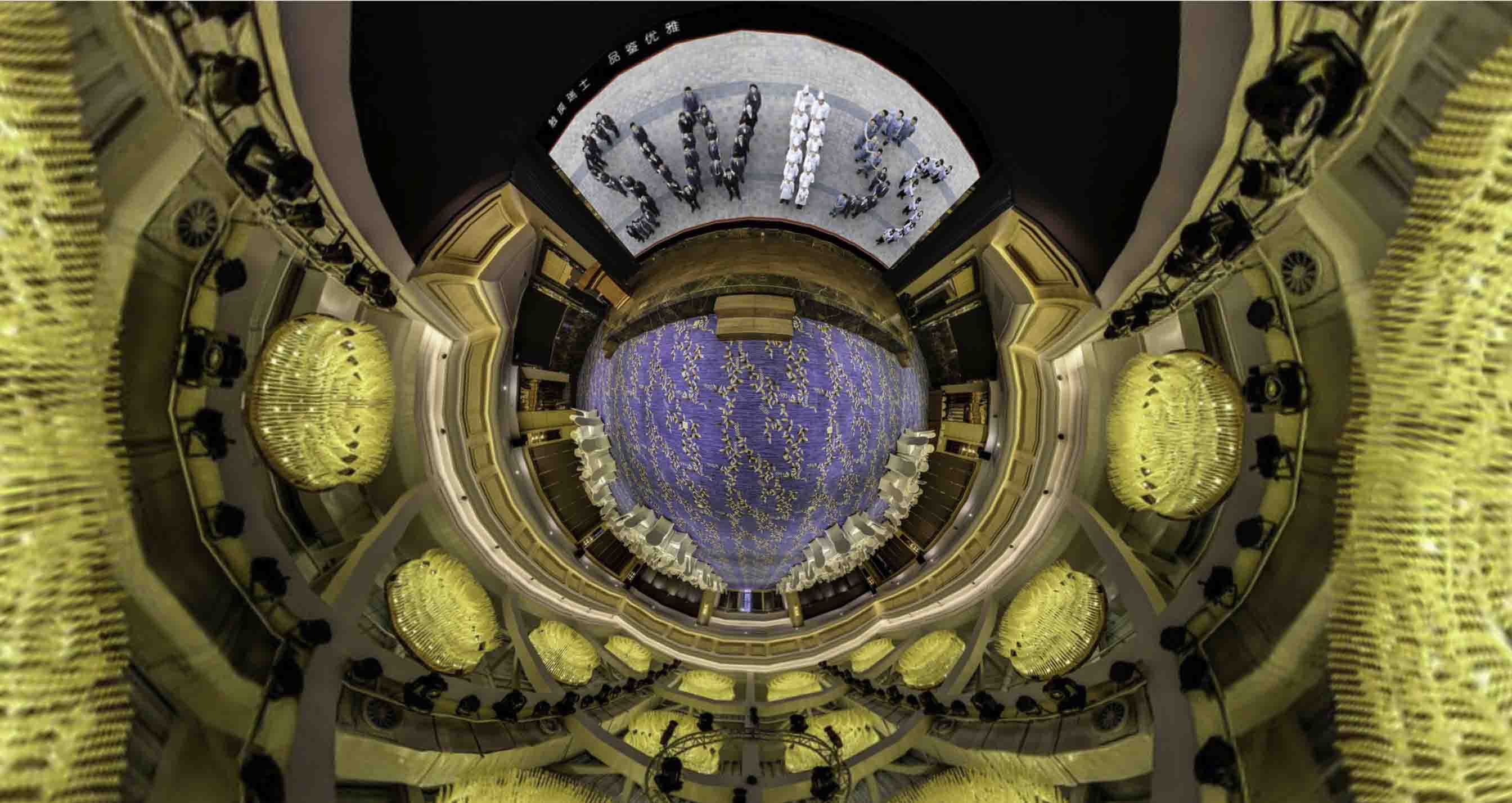 忠县探索VR全景拍摄中的深度感：营造沉浸式体验的关键要素