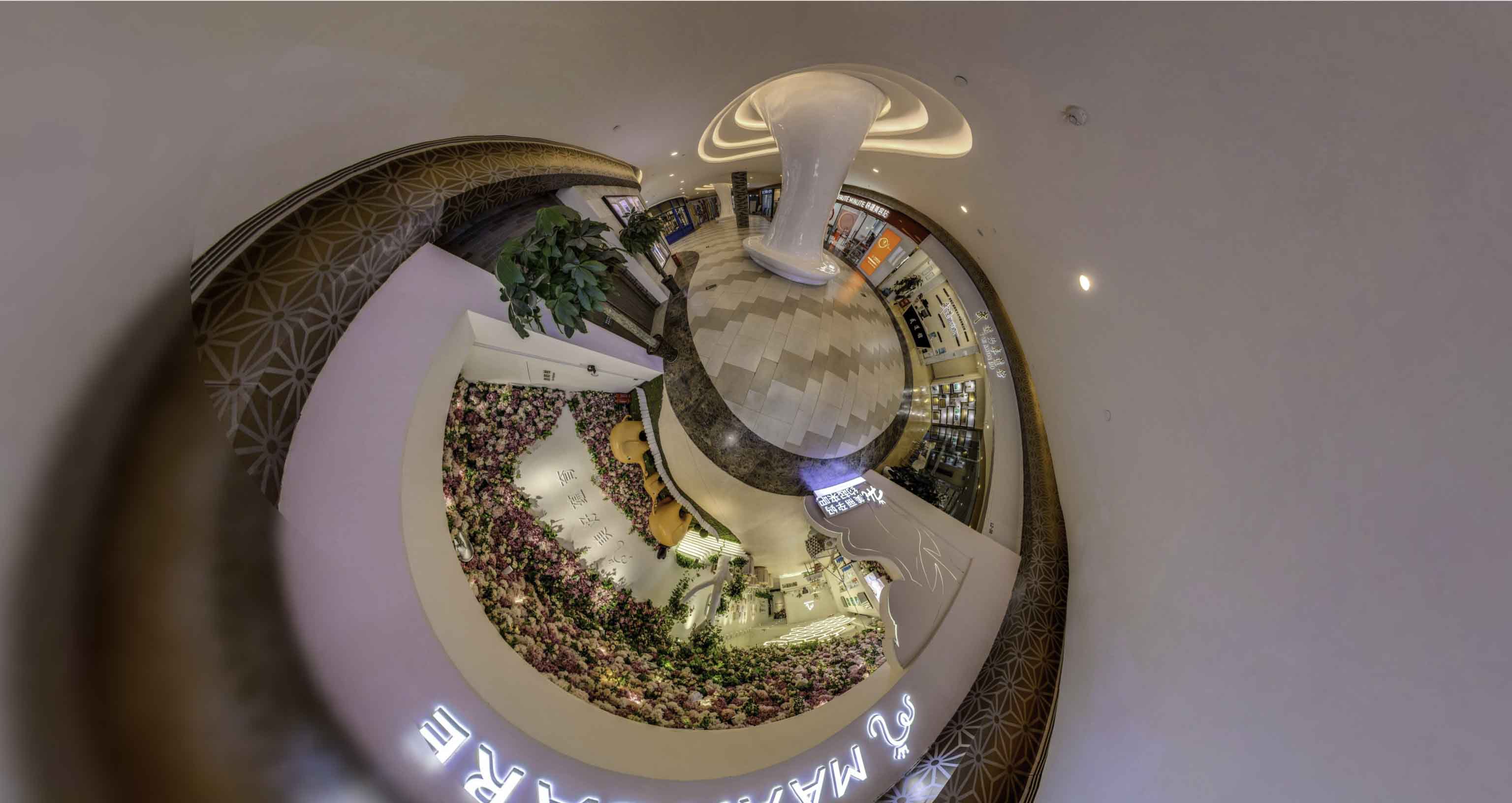 忠县将VR全景融入品牌宣传活动的创新实践与策略